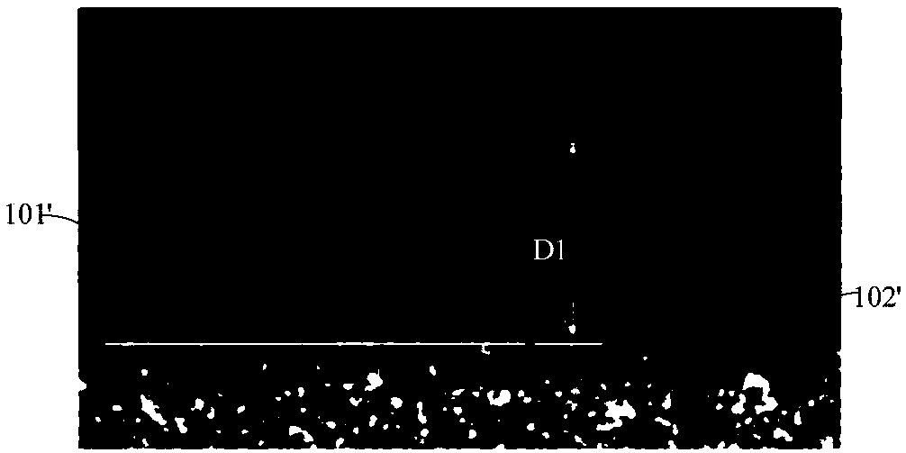 Mask plate outer side component and assembly, color film substrate, manufacturing method of color film substrate, and display panel