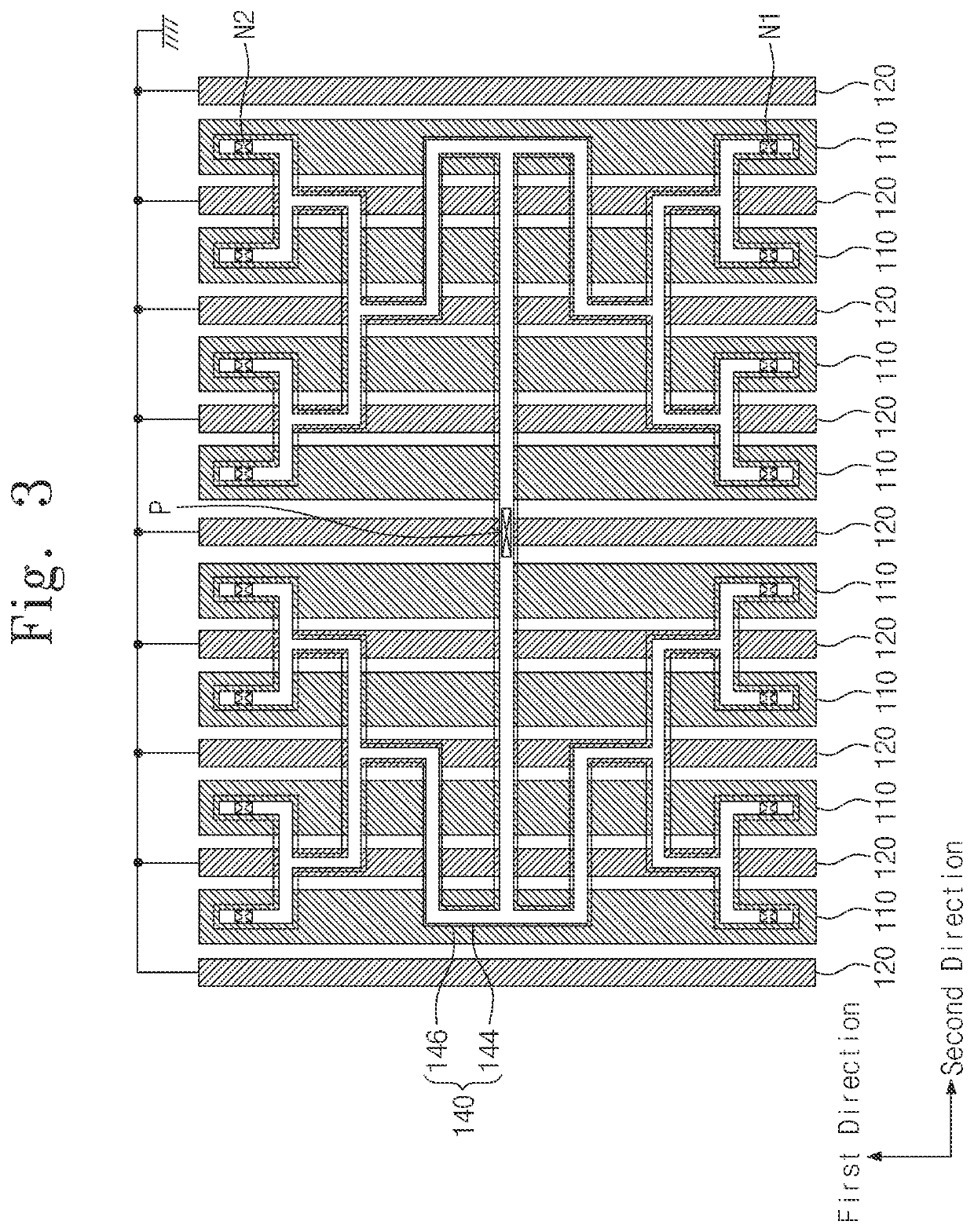 Plasma generating apparatus and substrate processing apparatus