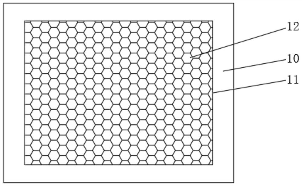 Solid-liquid separation device for biological food processing