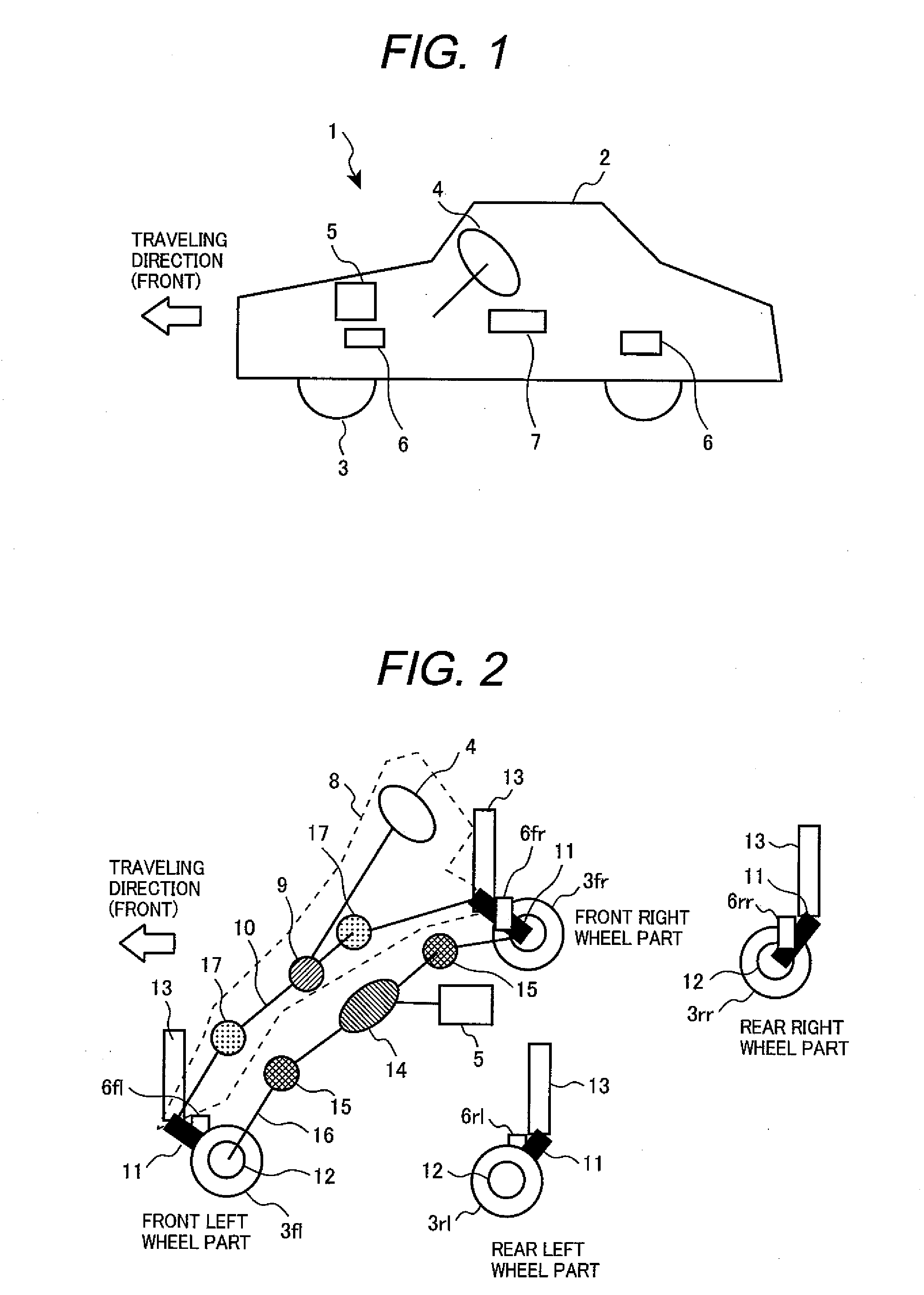 Abnormality detection method and abnormality detection system for operating body