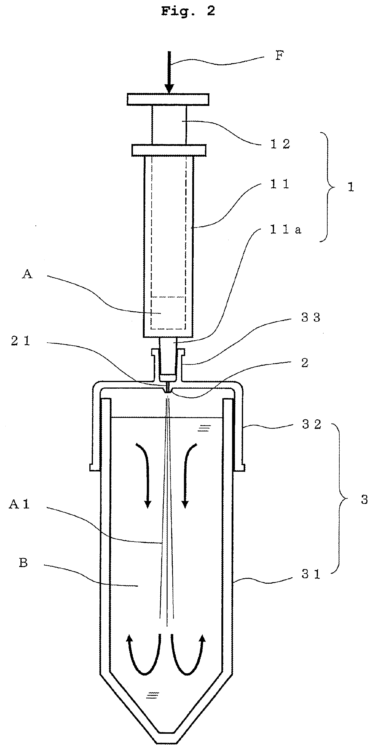 Method for preparing liquid medium composition, and preparation device and kit therefor