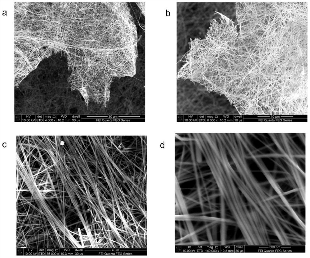 Manufacturing method for polypyrrole cladded copper nanowire with high SPR effect