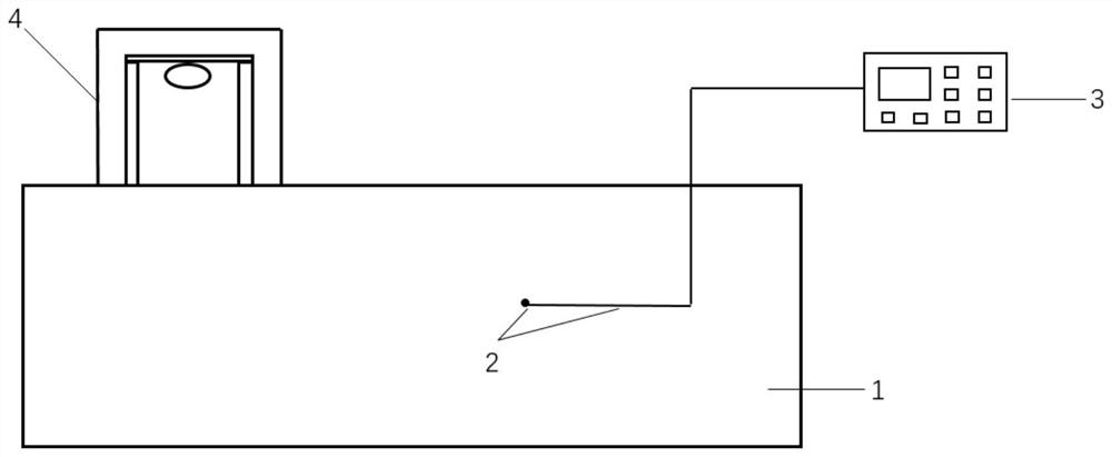 A Method for Evaluating the Early Freezing Performance of Concrete Using Transient Temperature Field Analysis