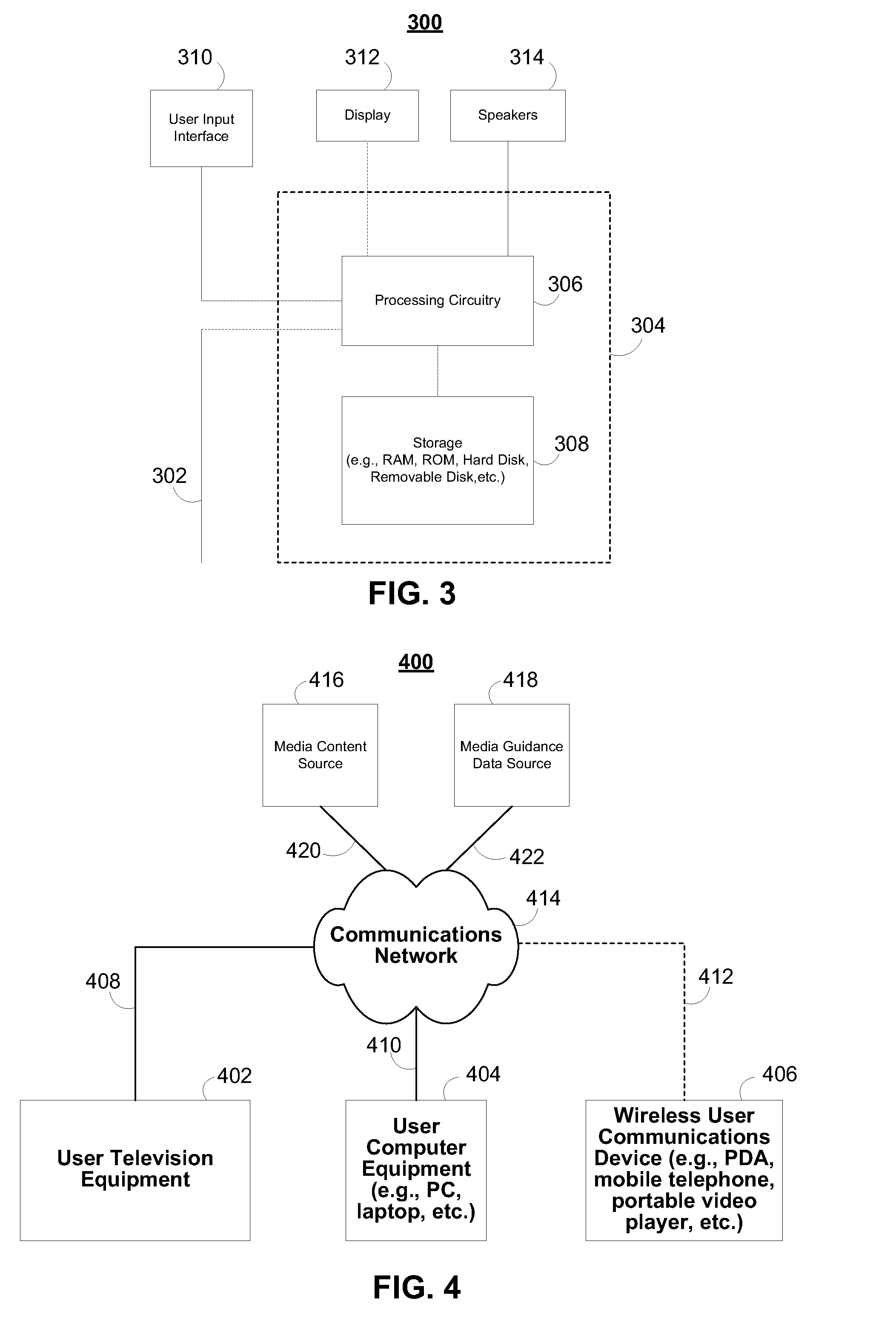Methods and systems for content scheduling across multiple devices