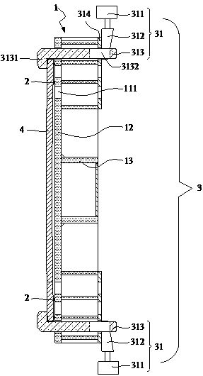 Plate Welding Process for Winch Production