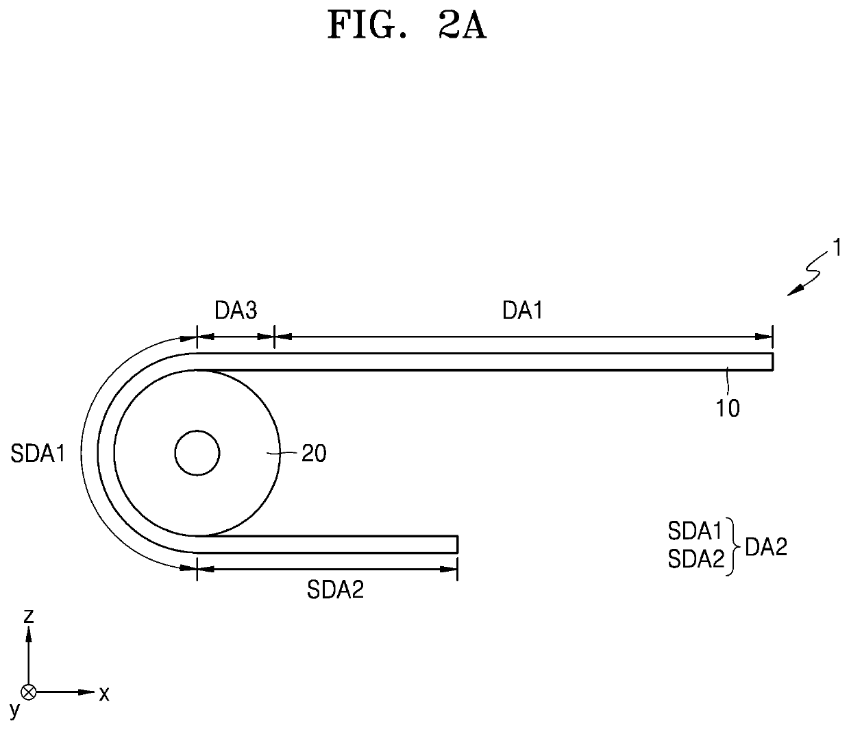 Display panel and display device