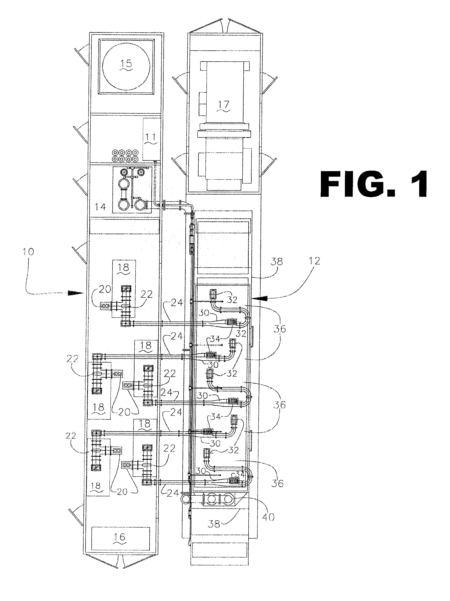 Method and Apparatus for Microwave Reduction of Organic Compounds