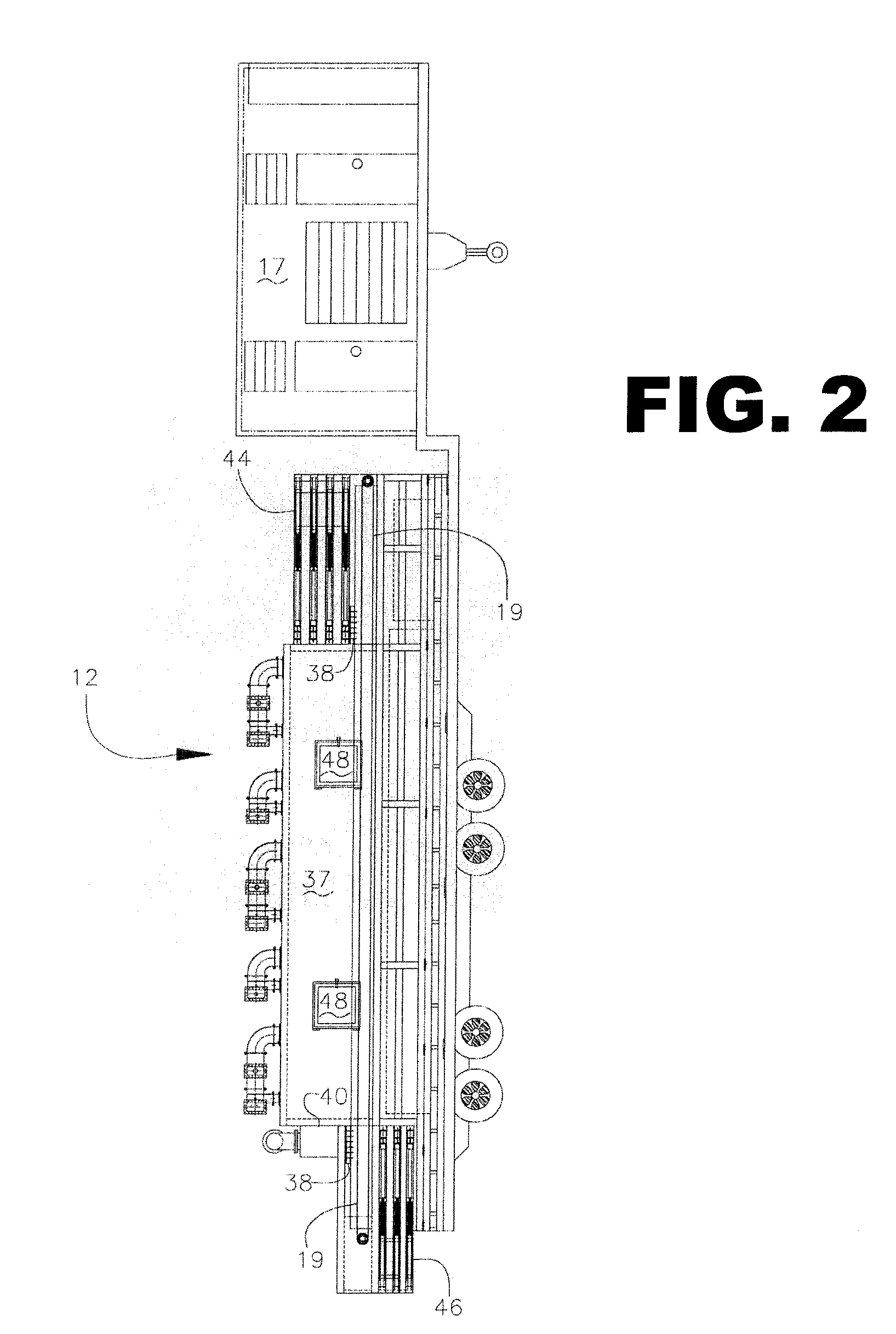Method and Apparatus for Microwave Reduction of Organic Compounds