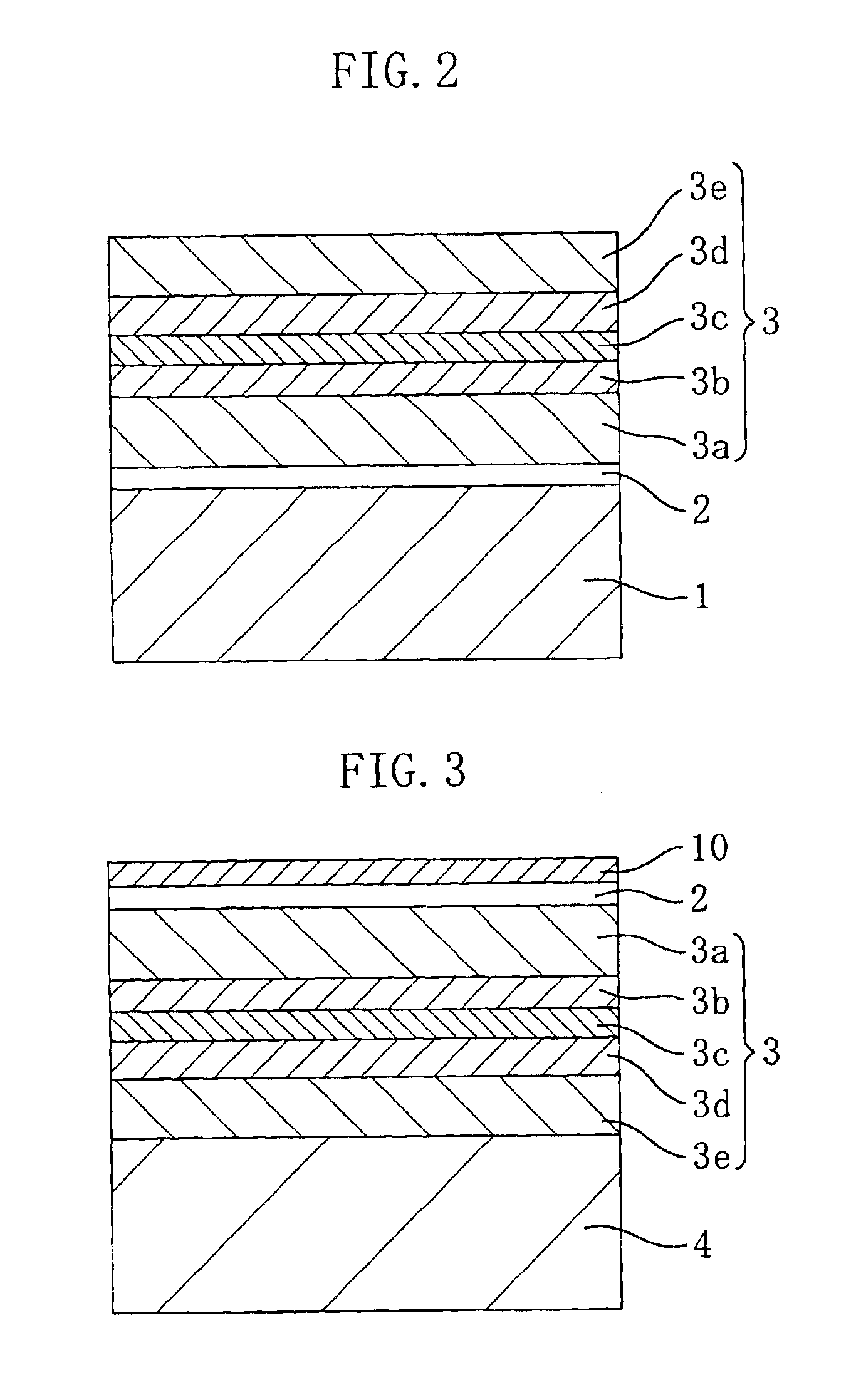 Method for fabricating a semiconductor device that includes light beam irradiation to separate a semiconductor layer from a single crystal substrate