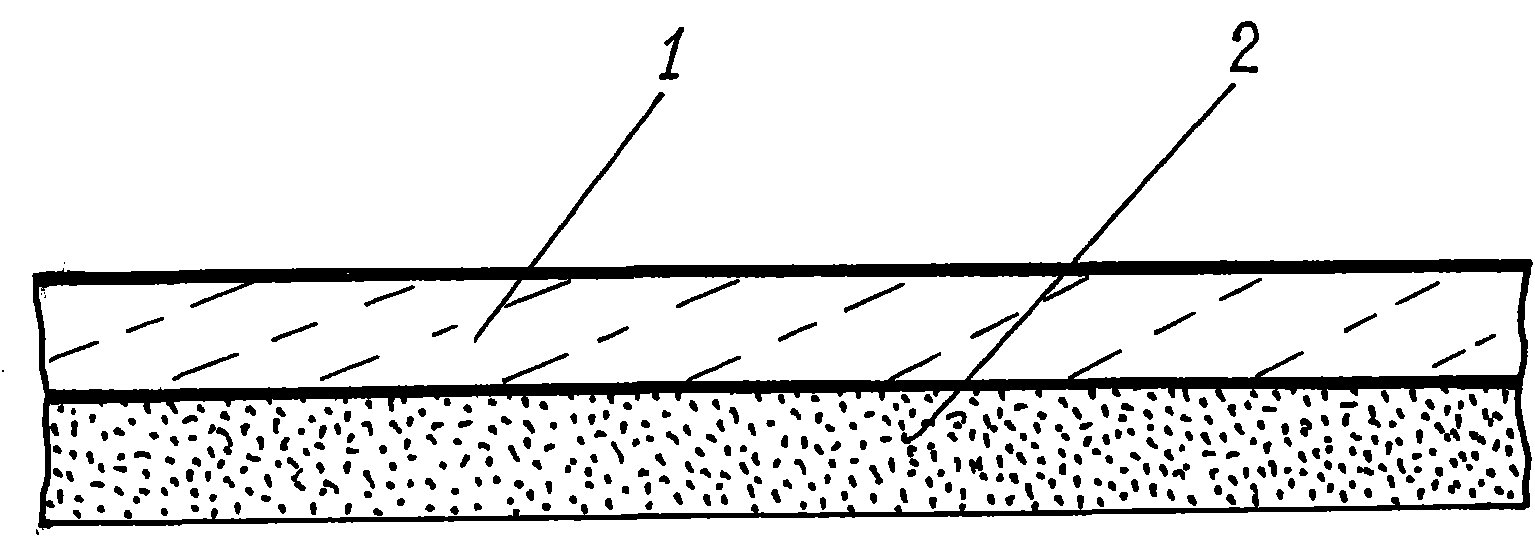 Biodegradable mulch with compound function