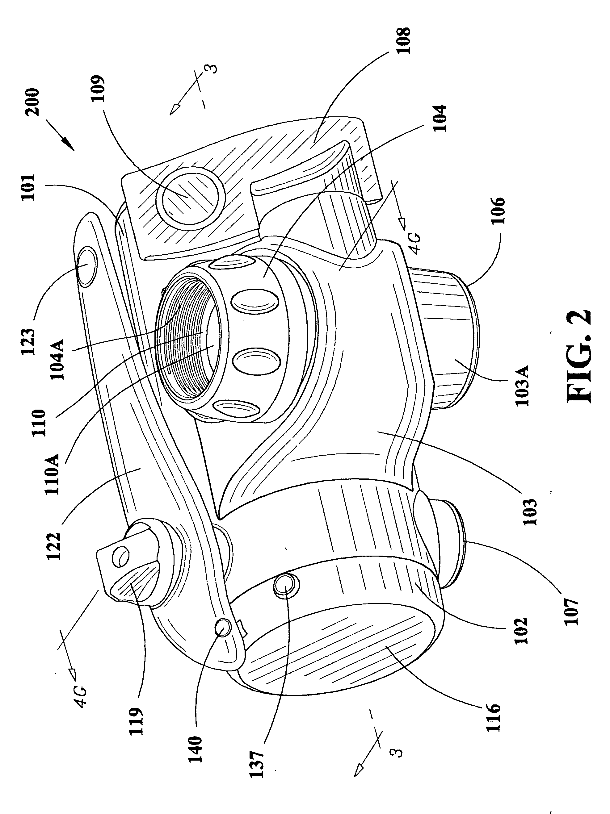 Single-use long-life faucet-mounted water filtration devices