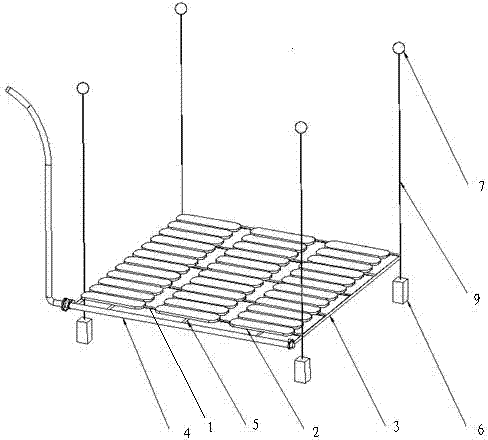 Modular aerating/oxygenating device