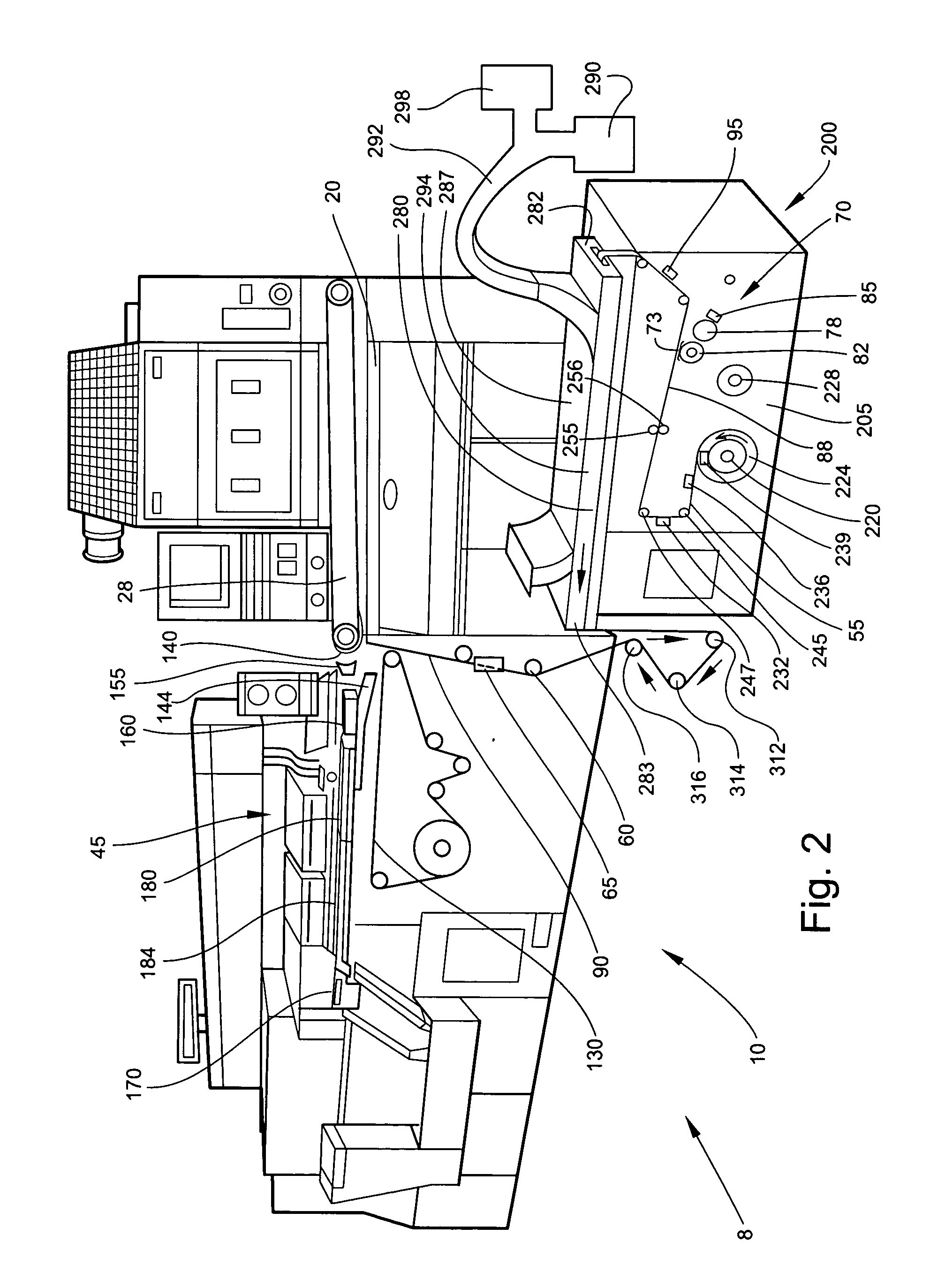 Equipment and methods for manufacturing cigarettes