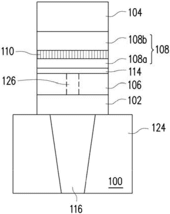 Resistive random access memory and manufacturing method thereof