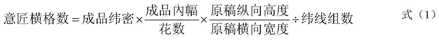 Method for producing dobby-jacquard jointly-shedded multilayer jacquard fabric