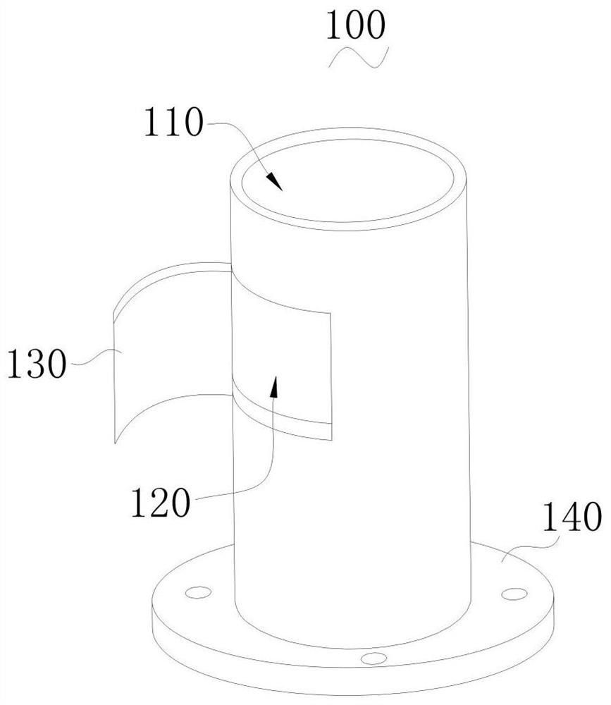 Multifunctional garden lighting device