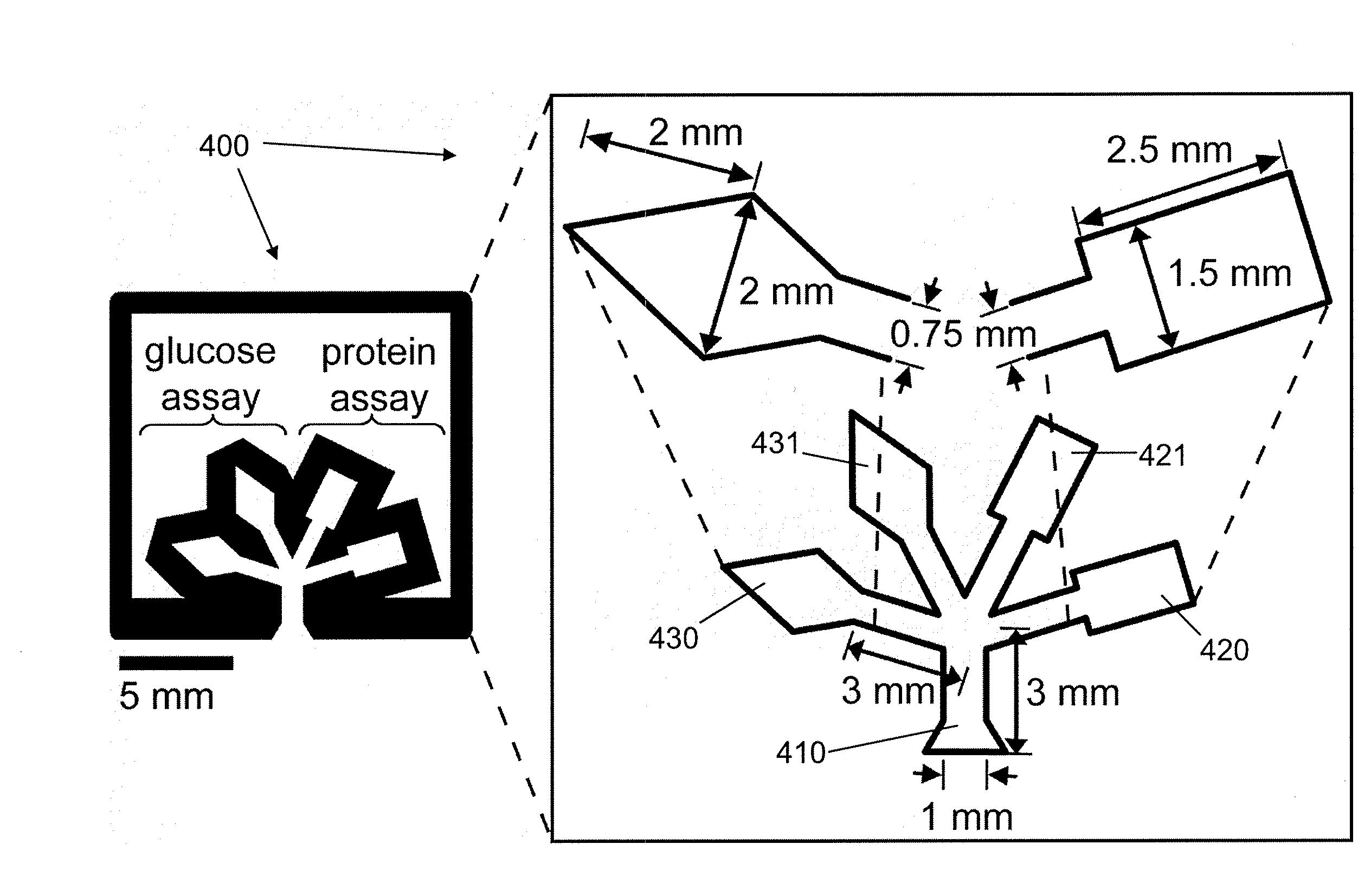 Lateral Flow and Flow-through Bioassay Devices Based On Patterned Porous Media, Methods of Making Same, and Methods of Using Same