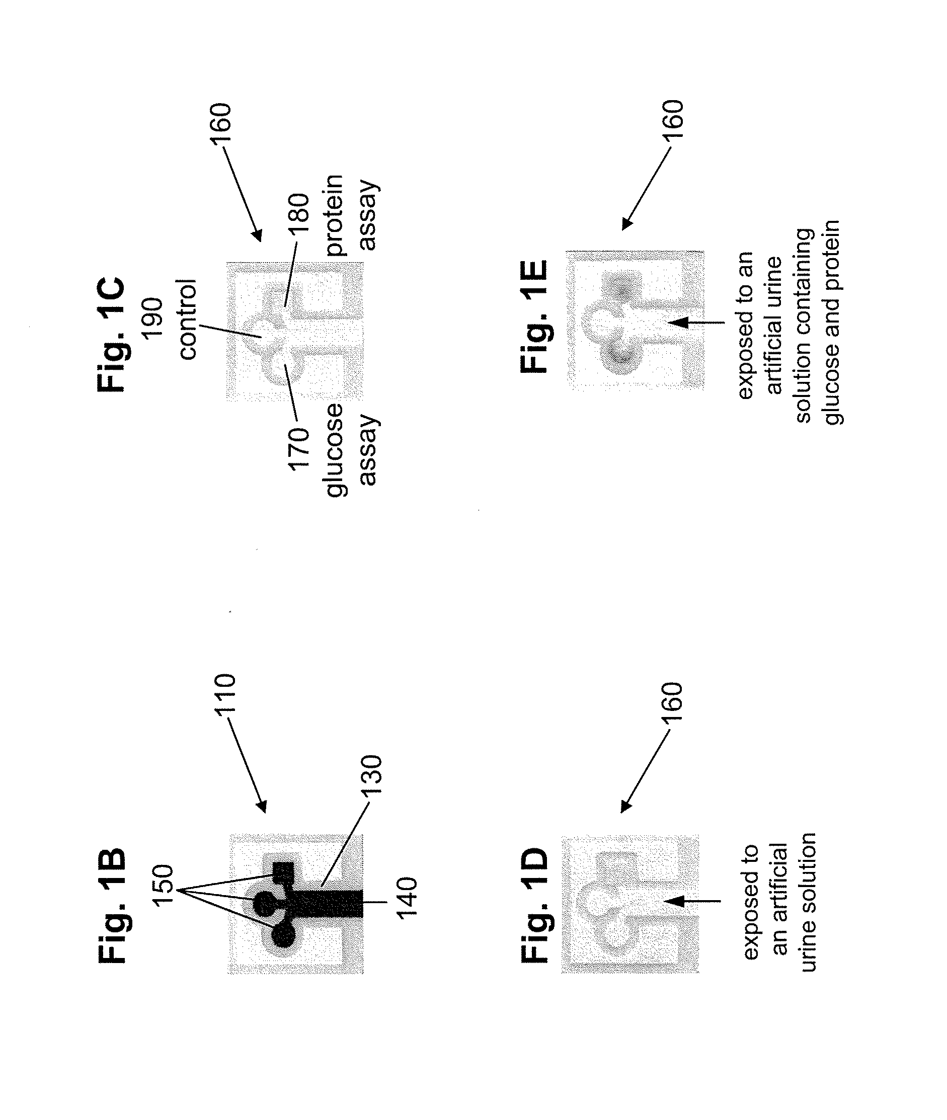 Lateral Flow and Flow-through Bioassay Devices Based On Patterned Porous Media, Methods of Making Same, and Methods of Using Same