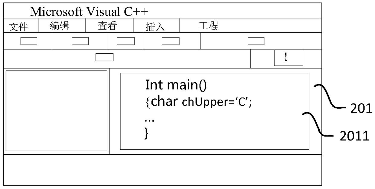 An information processing method and electronic device