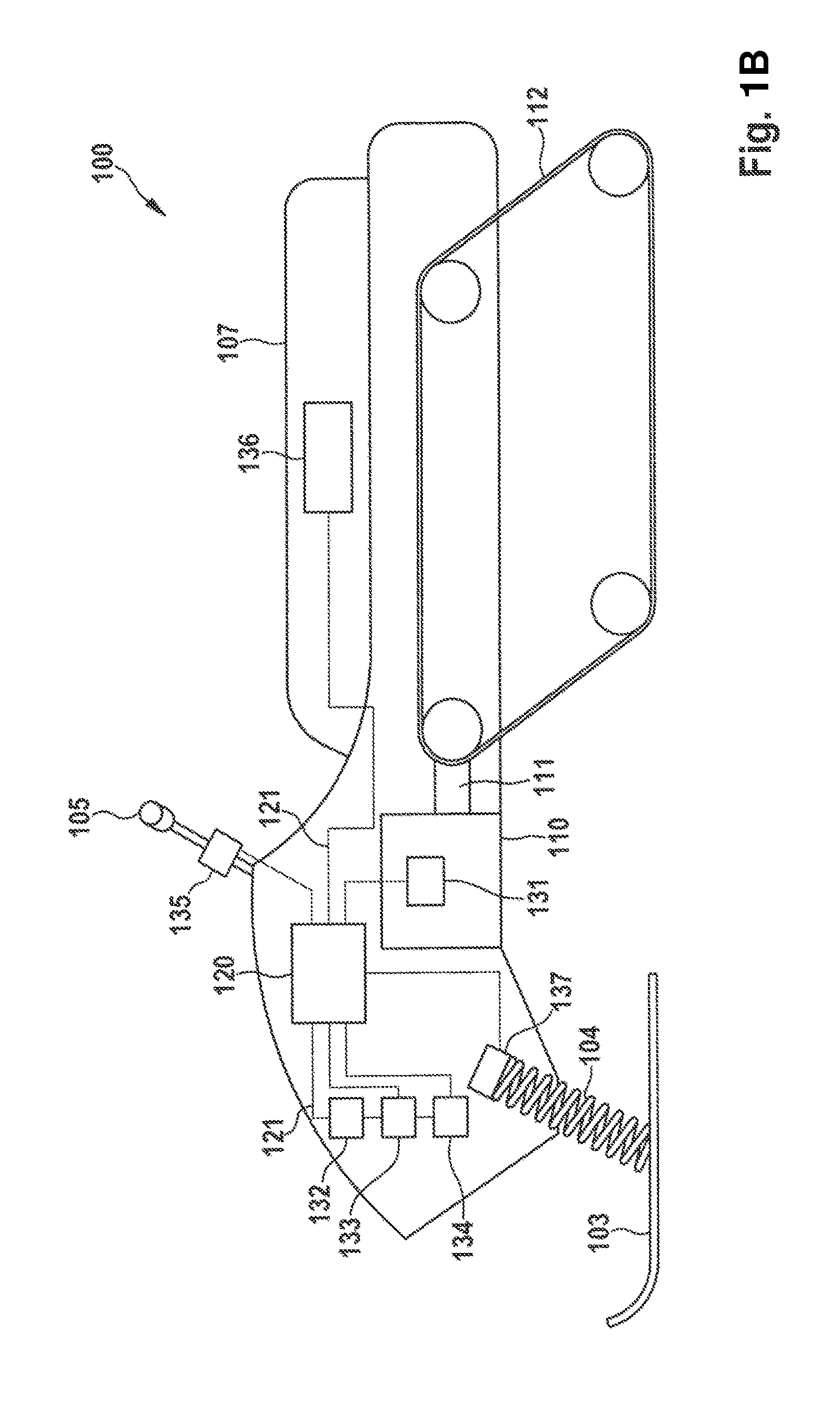 Method for the safe operation of a snowmobile