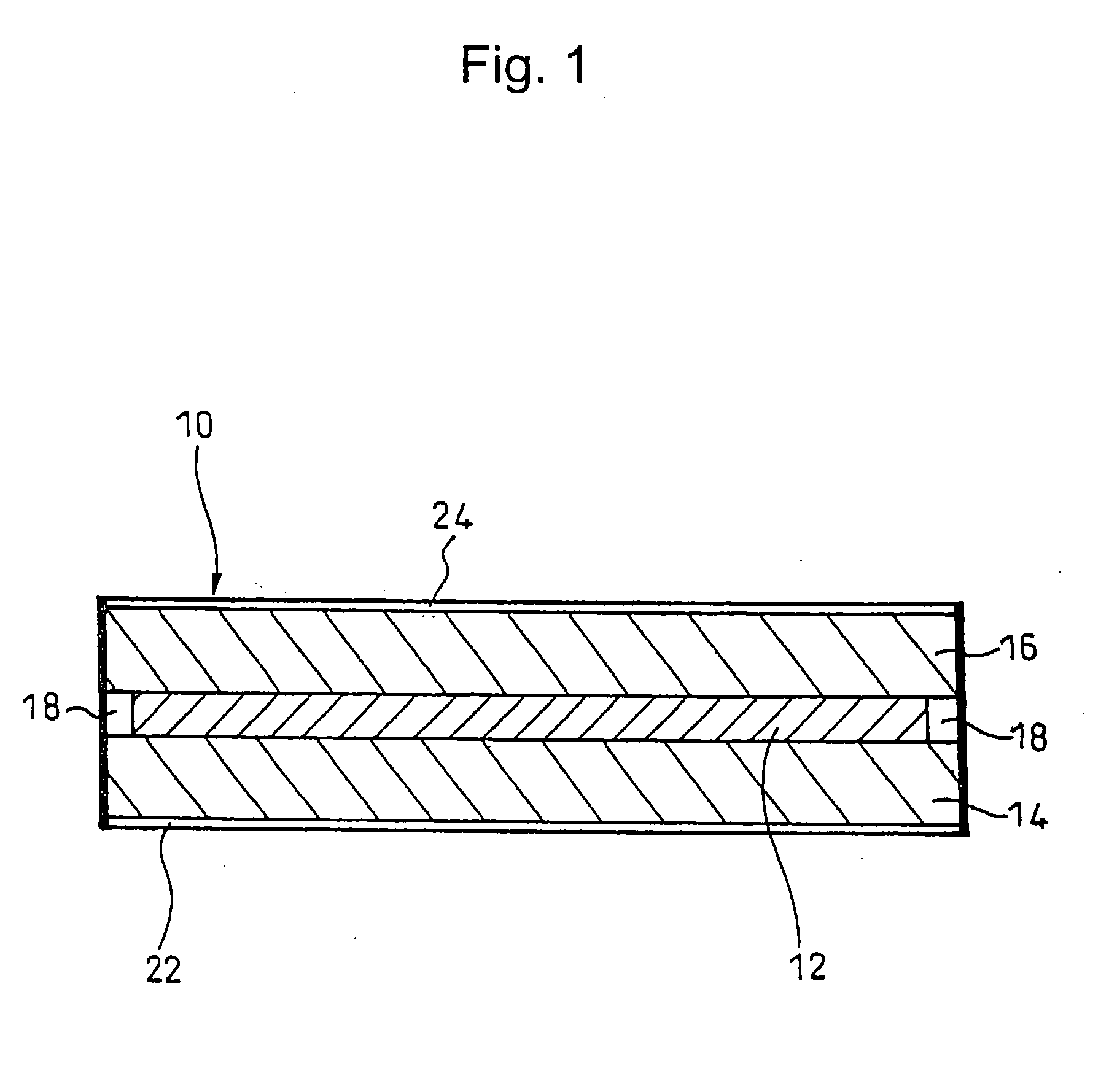 Optical recording medium and method for manufacturing the same