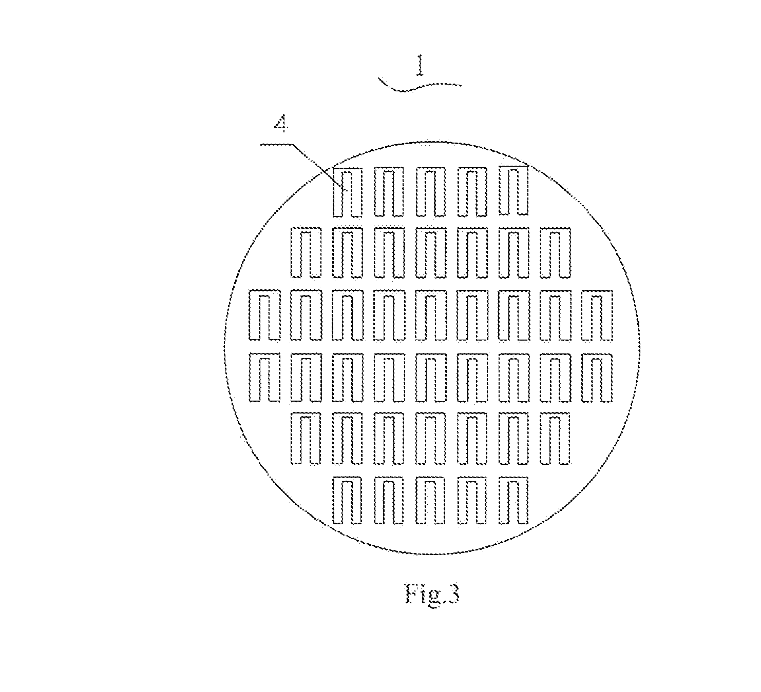 Silicon-Based Monolithic Integrated Sonar Array