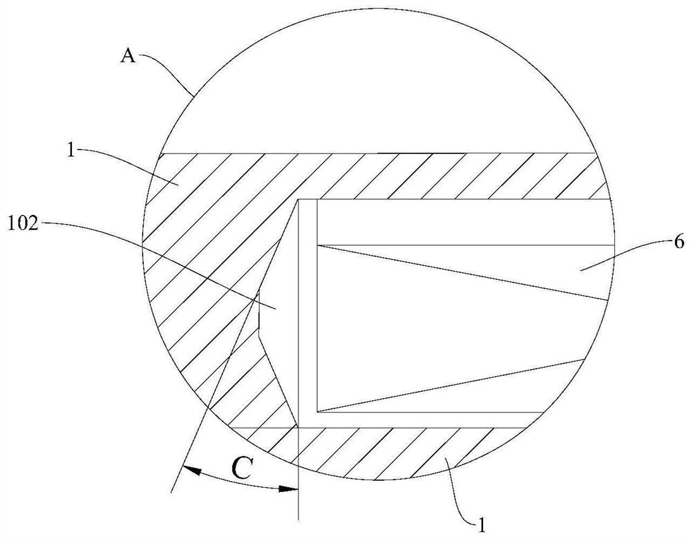 Electromagnetic assembly