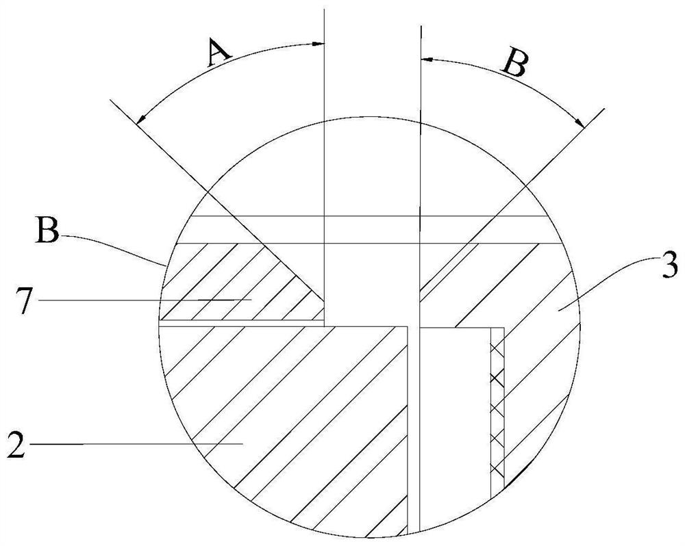 Electromagnetic assembly