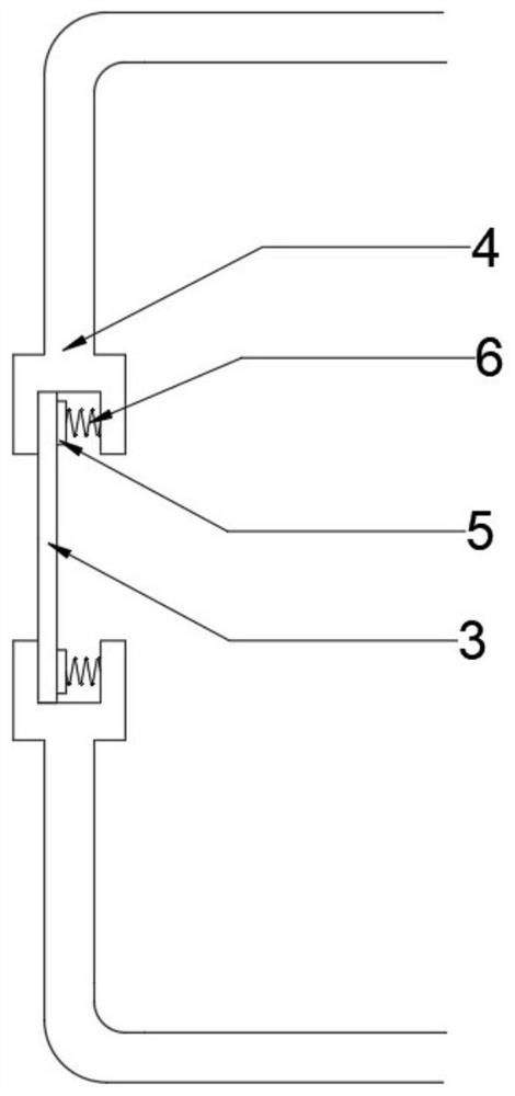 Universal high-pressure pool boiling experimental device for observing near-wall bubble behavior in all directions