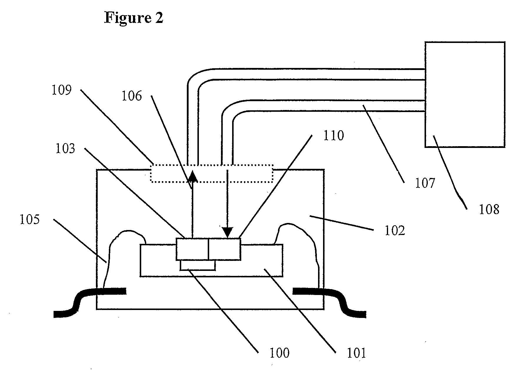 Integrated Circuit with Debug Support Interface