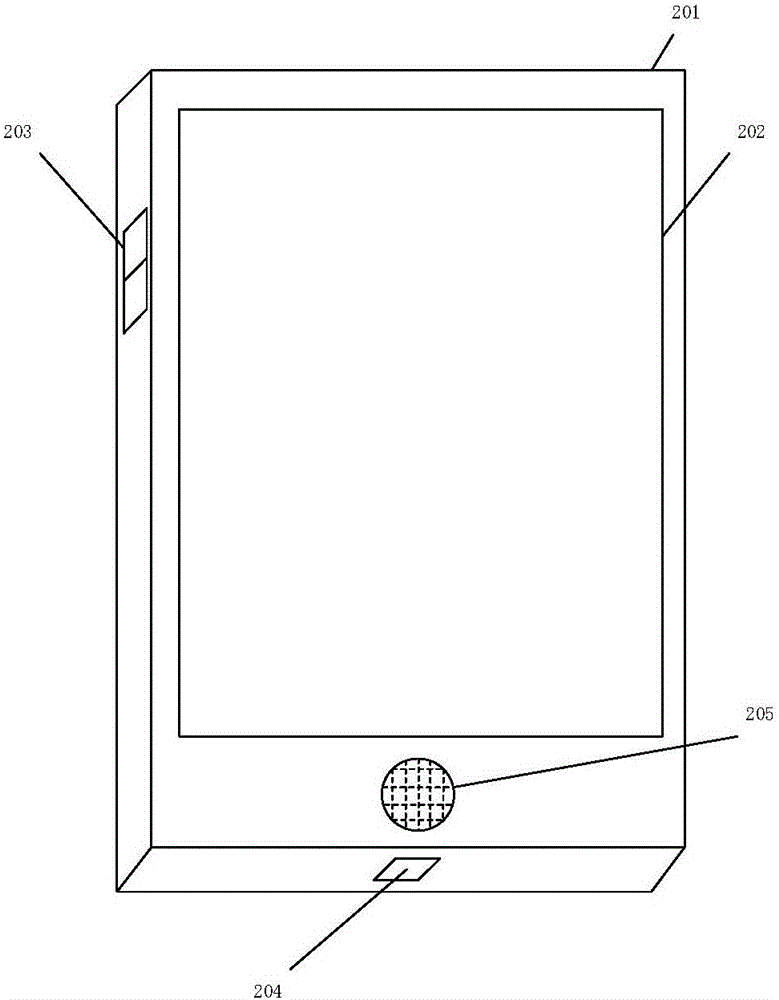 Heart beat monitoring device