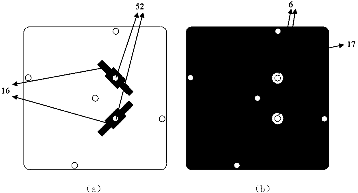 A Small Broadband Circularly Polarized Antenna