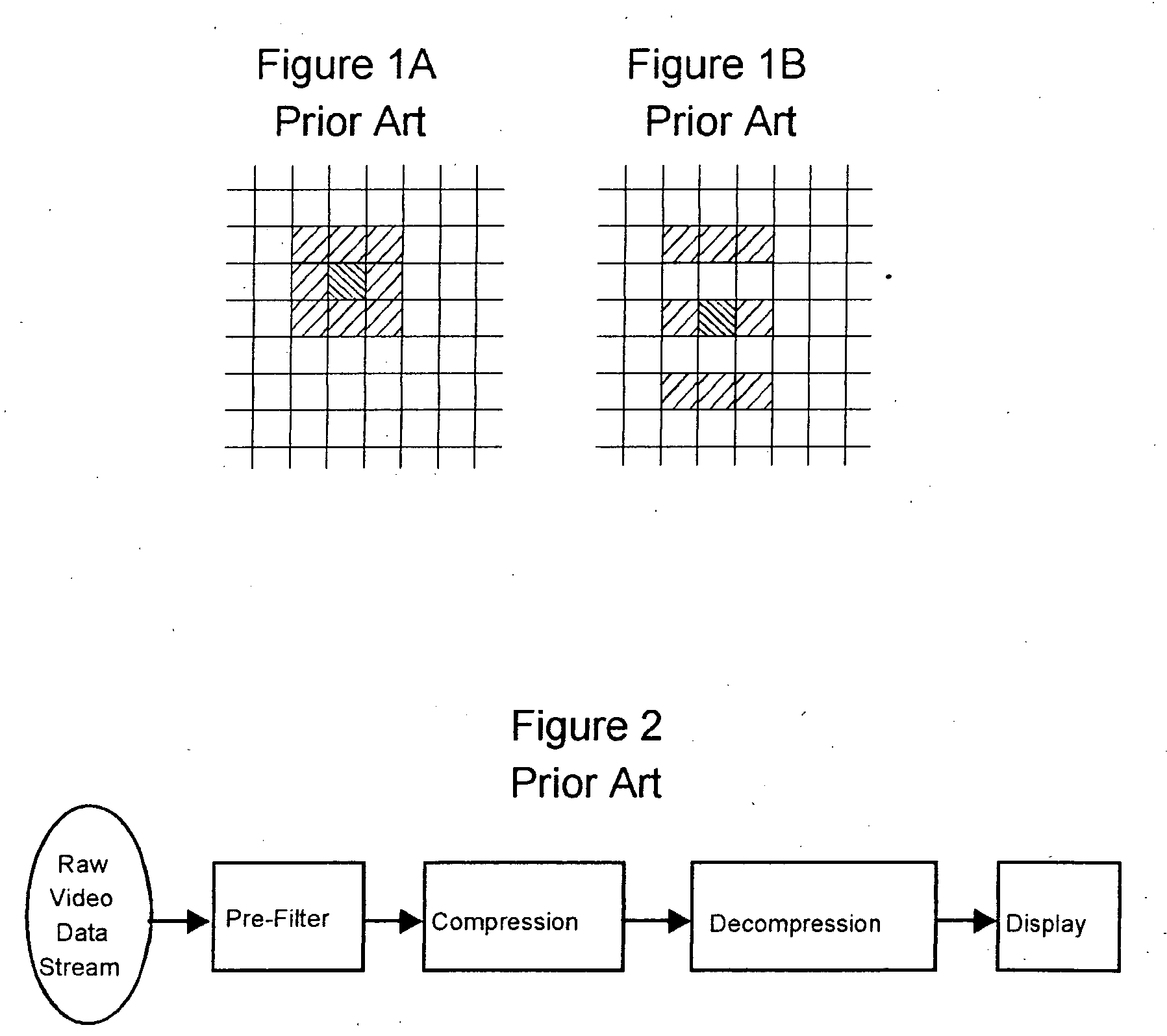Directional video filters for locally adaptive spatial noise reduction