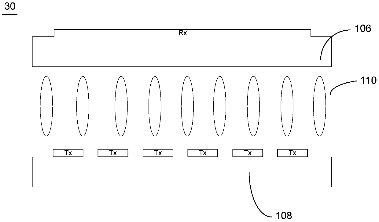 Touch display panel and driving method of touch display device including the same