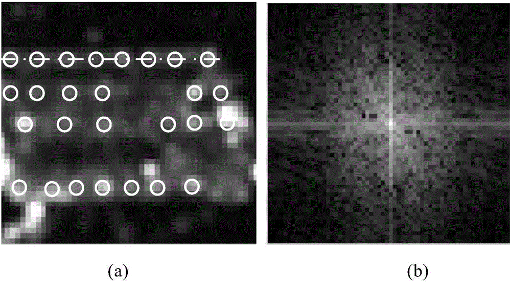 Urban area building detection method based on high-resolution SAR image