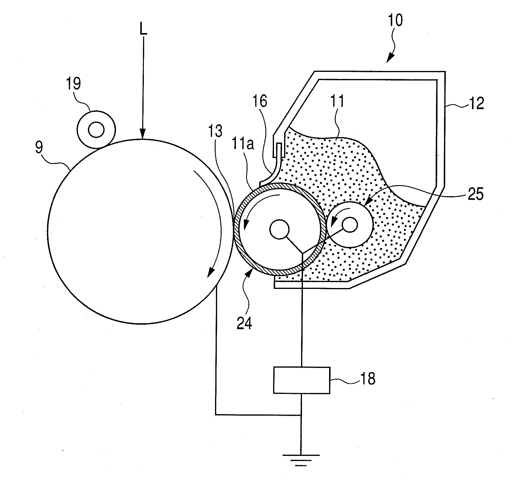 Copolymer, resin for electrophotographic functional component parts, developing roller, and electrophotographic apparatus