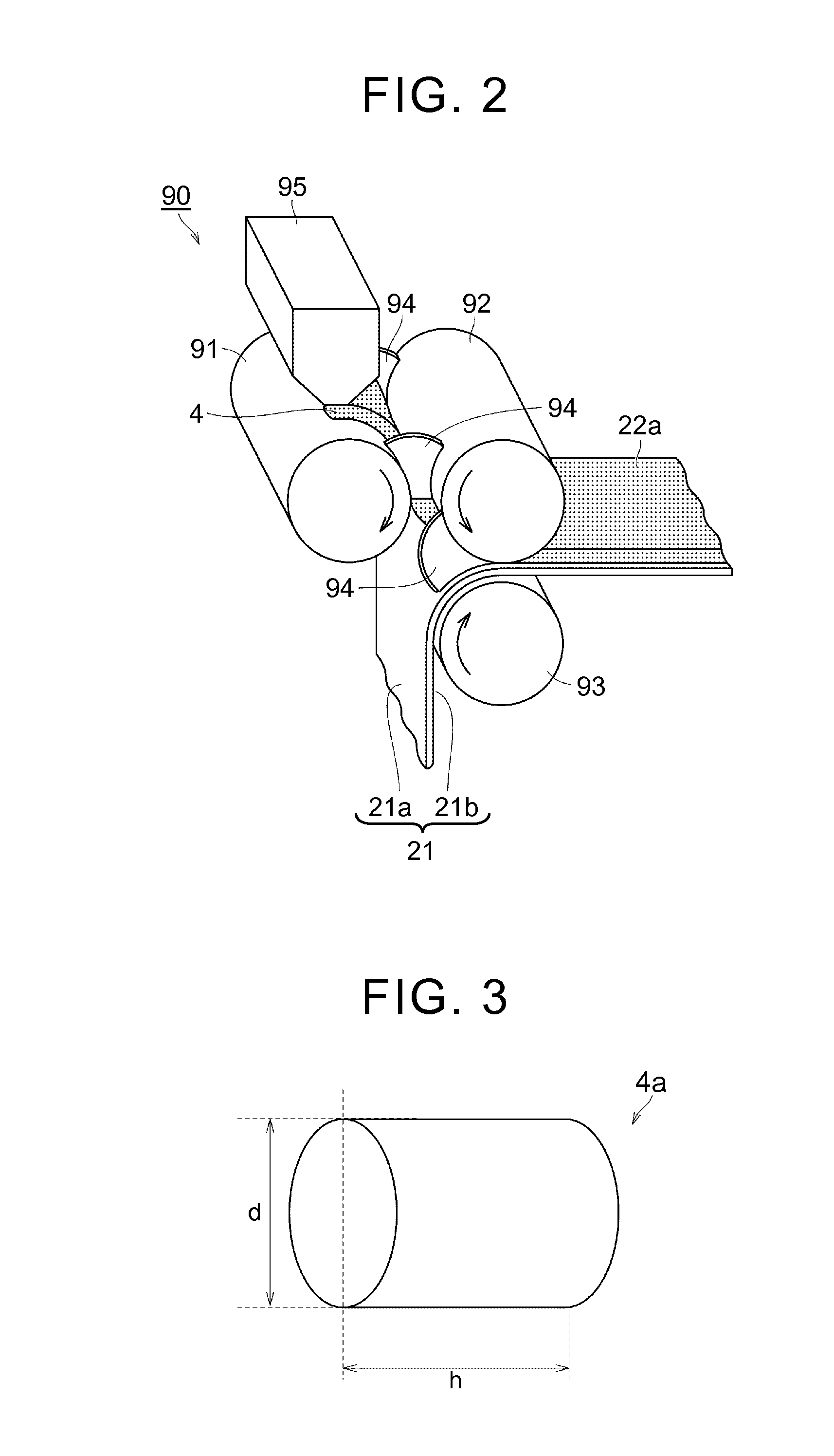 Method of manufacturing negative electrode for nonaqueous electrolyte secondary battery