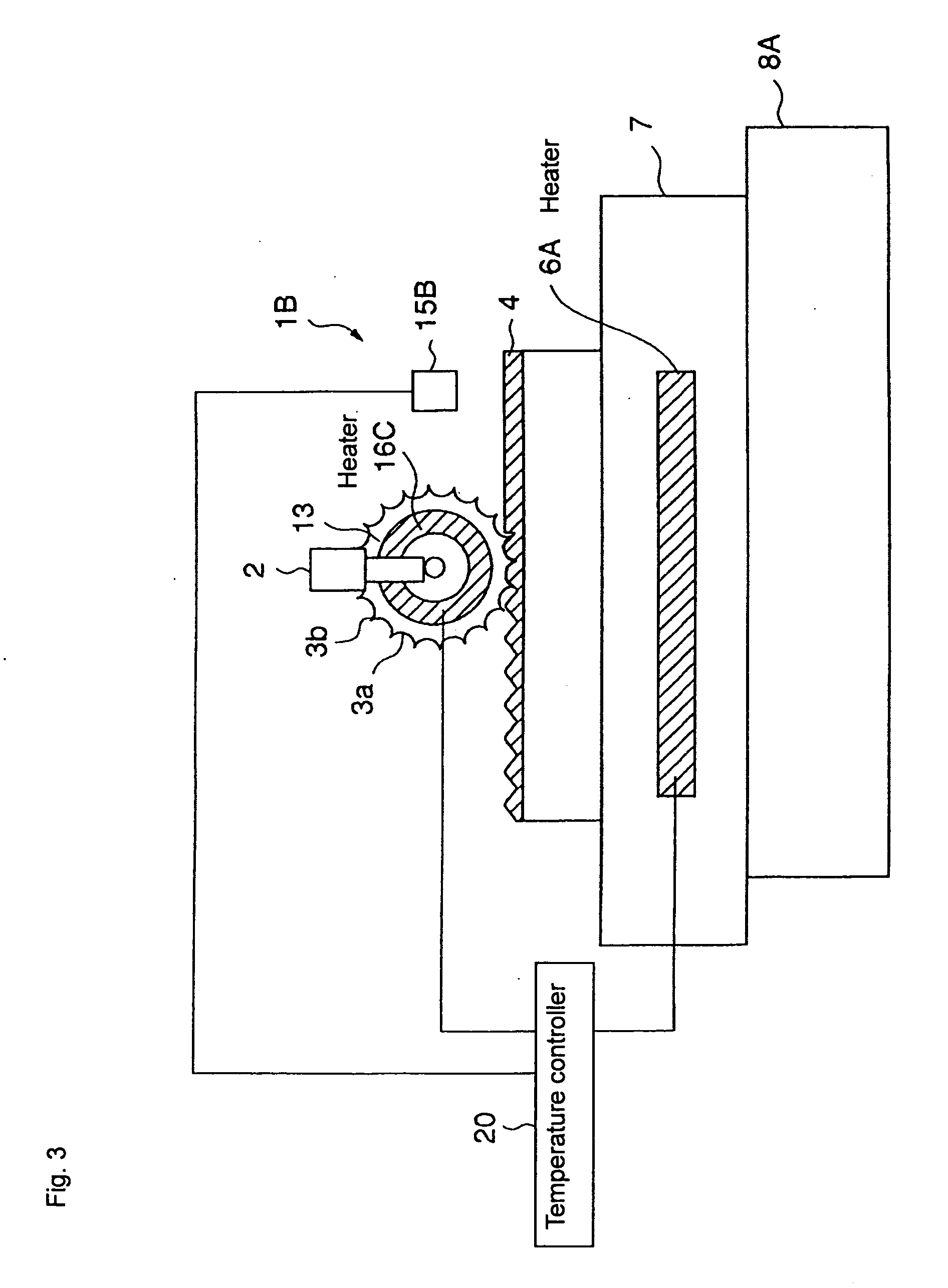 Manufacturing method of optical device provided with resin thin film having micro-asperity pattern