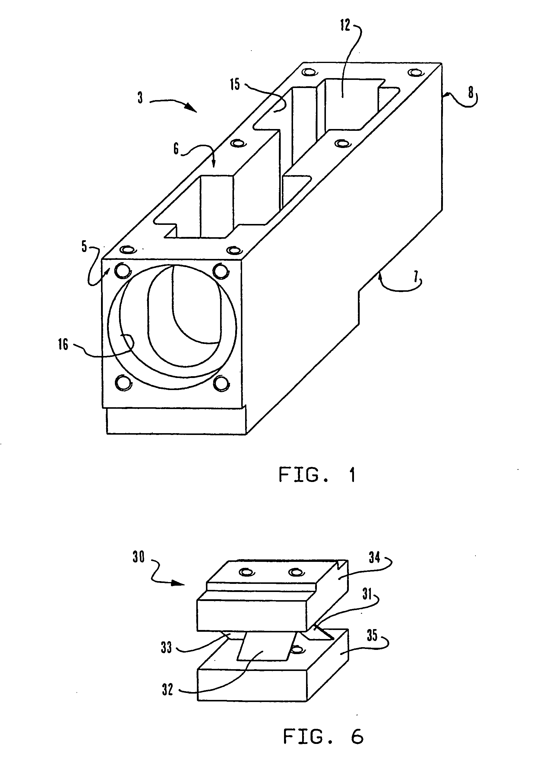 Head and apparatus for the linear dimension checking of mechanical pieces