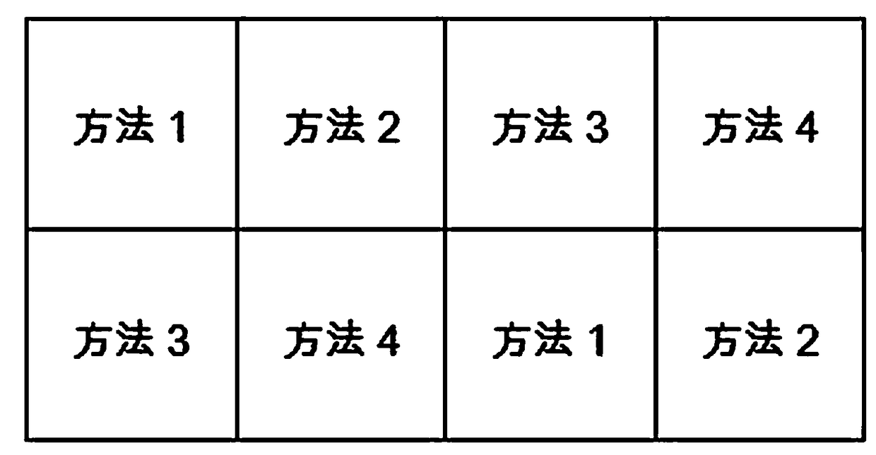 Biological fertilizer capable of improving rice lodging-resistant capability and preparation method thereof