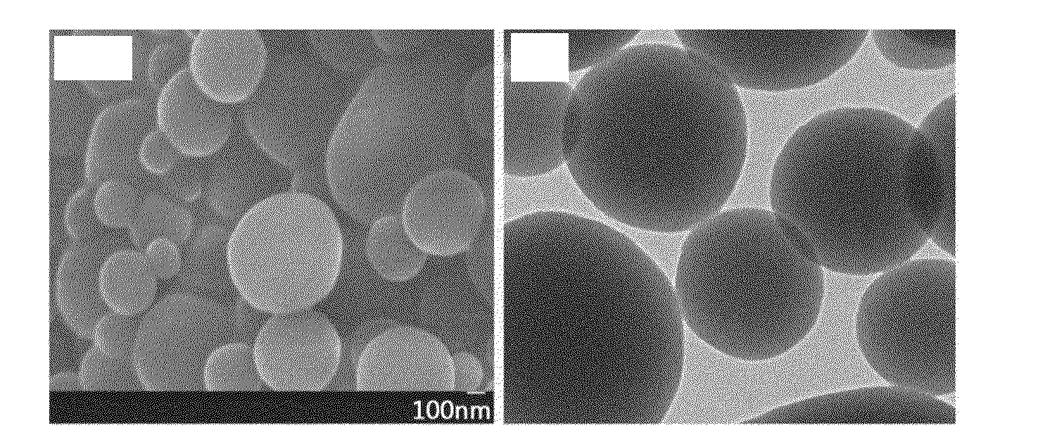 Thermally rearranged poly(benzoxazoleco-imide) separation membrane for membrane distillation and fabrication method thereof