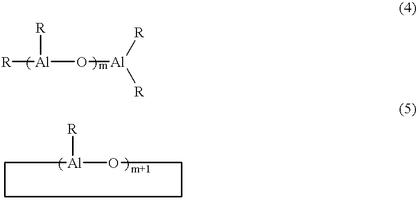 Olefin polymer, olefin polymerization catalyst and process for producing olefin polymer