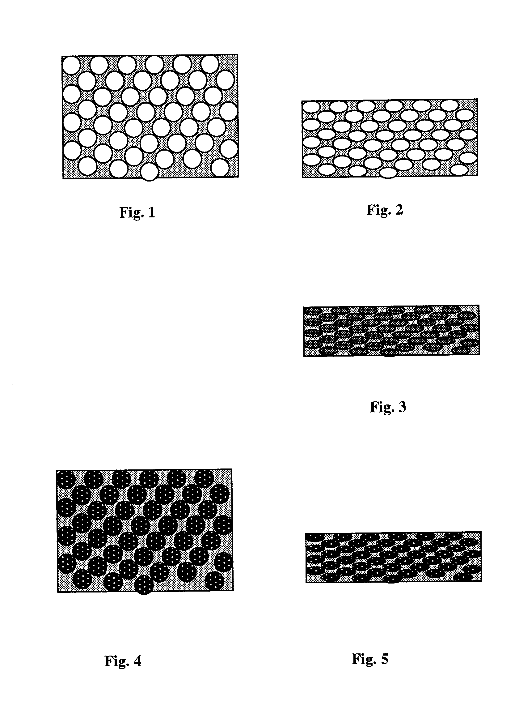 Manufacture of lightweight metal matrix composites with controlled structure
