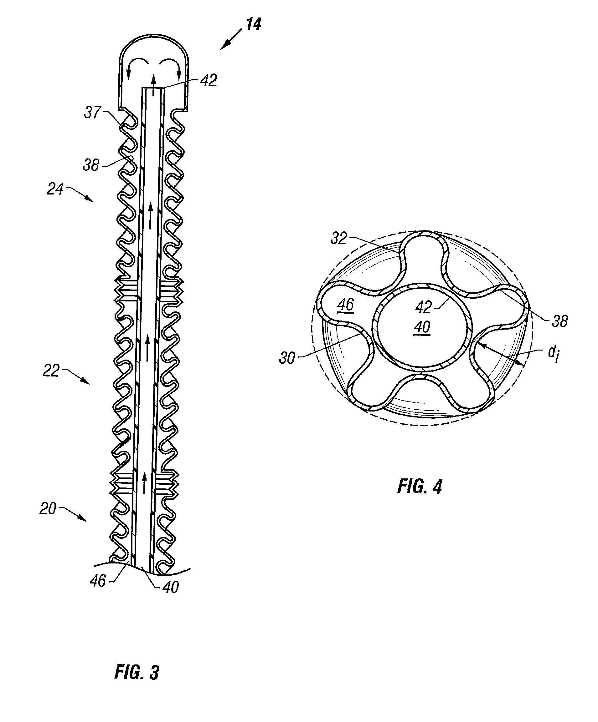 Method and apparatus for location and temperature specific drug action such as thrombolysis