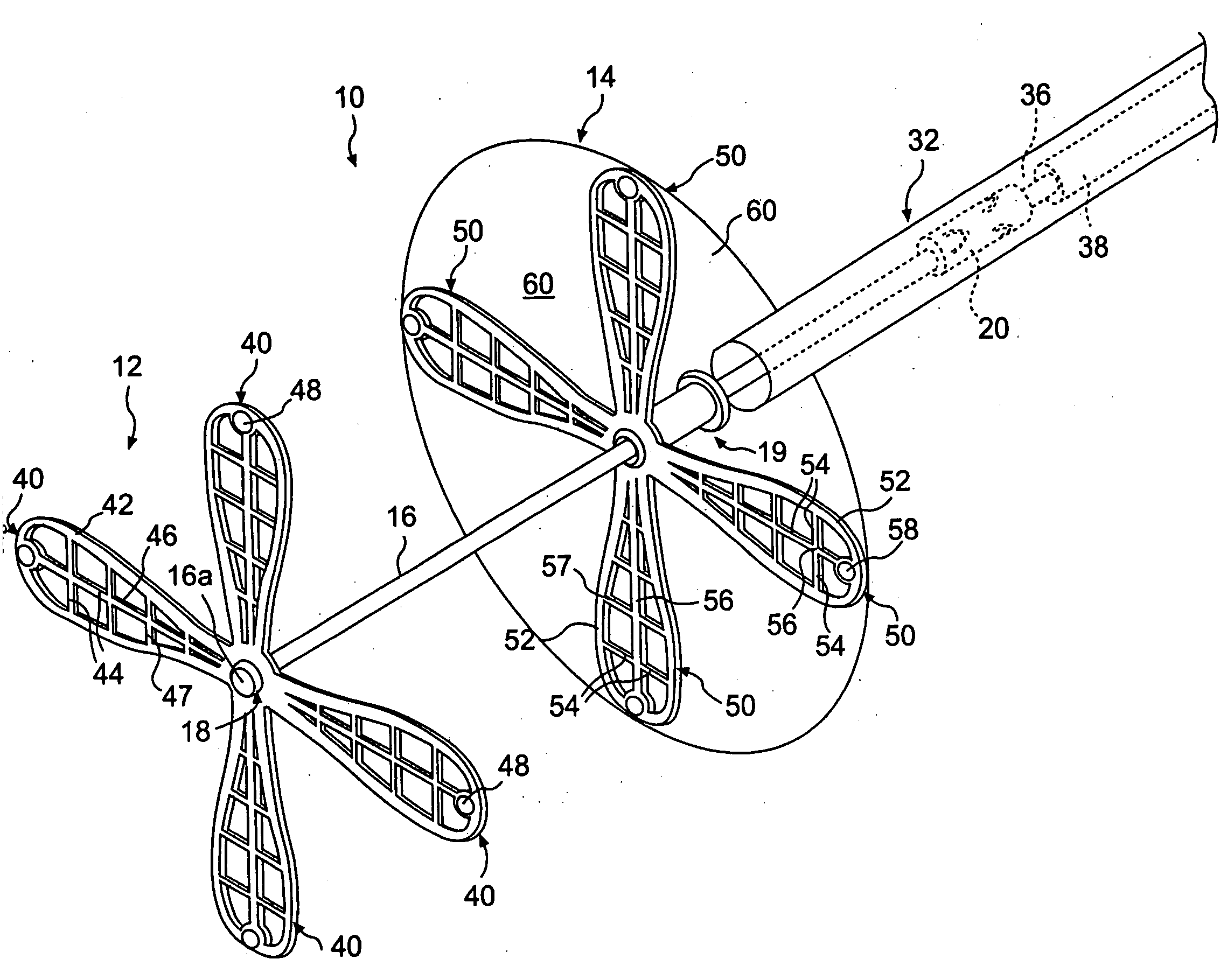 Closure devices, related delivery methods, and related methods of use