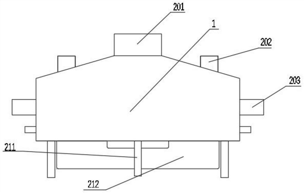 Disc koji making machine