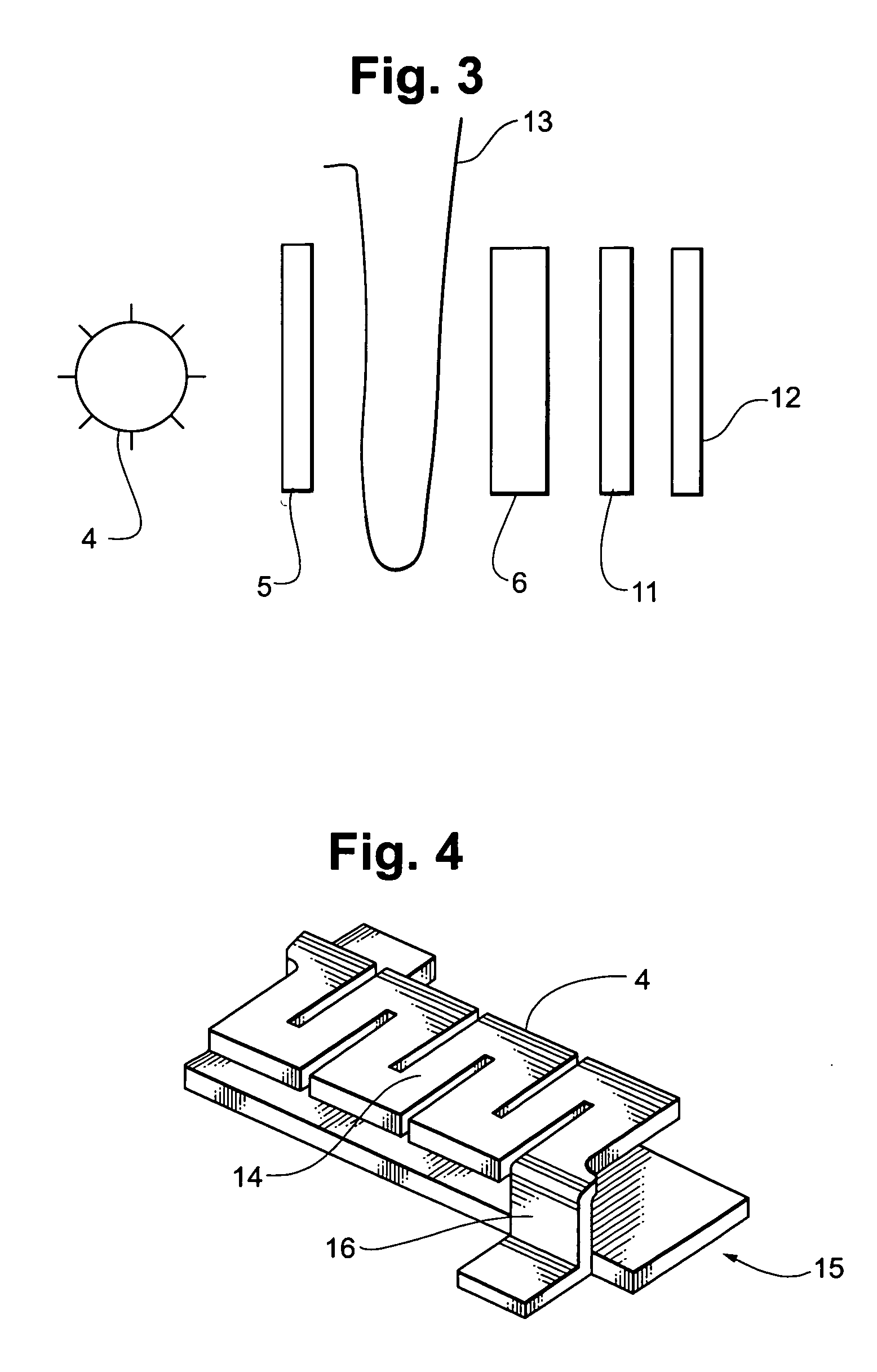 Non-invasive blood analyte measuring system and method utilizing optical absorption