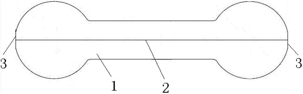 Spherical surface machining method