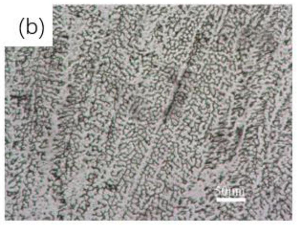 Austenitic stainless steel hydrogen embrittlement-resistant weldment for hydrogen energy equipment and preparation method