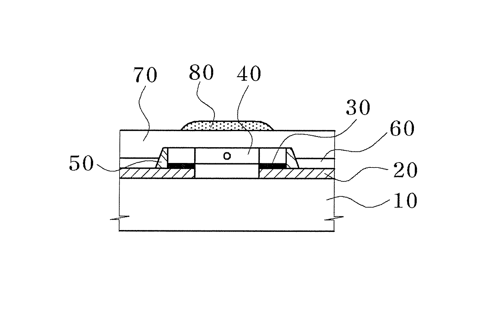 Method of manufacturing color printed circuit board